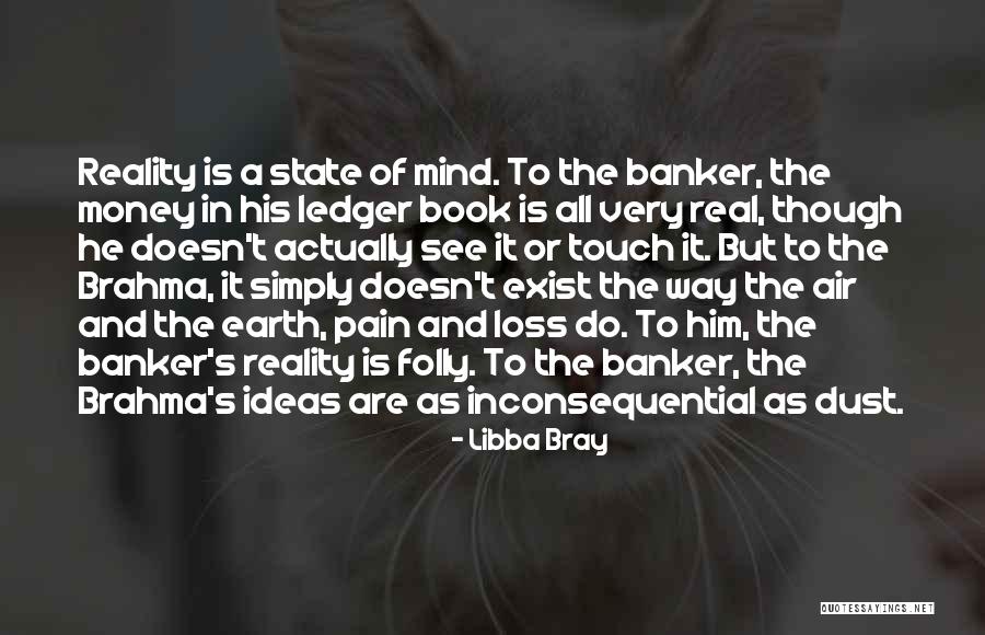 Inconsequential Quotes By Libba Bray Inconsequential Quotes By Libba Bray
