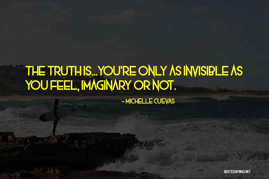 Inconsequential Quotes By Michelle Cuevas Inconsequential Quotes By Michelle Cuevas