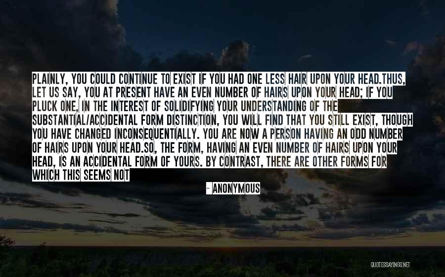 Inconsequentially Quotes By Anonymous Inconsequentially Quotes By Anonymous