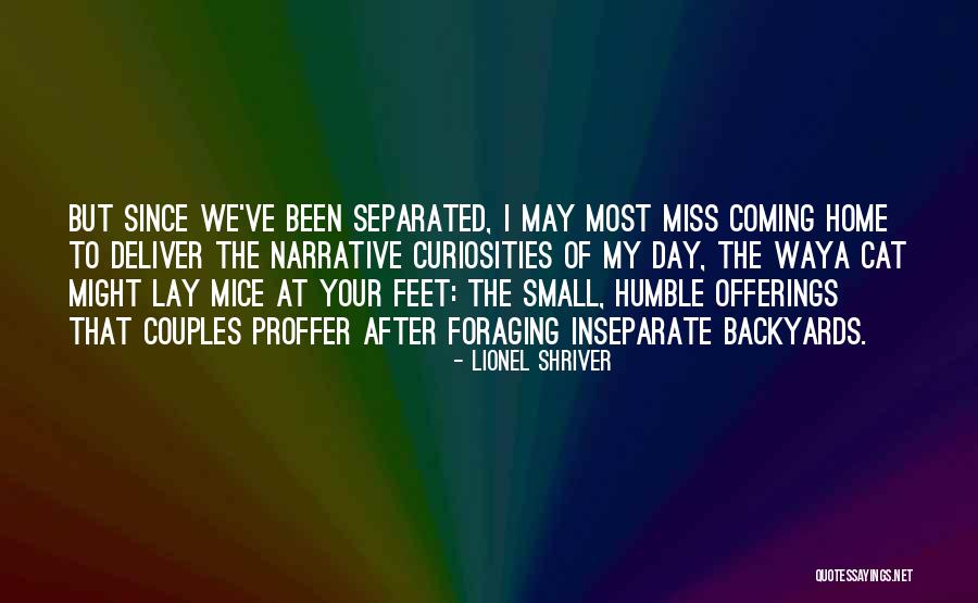 Inconsiderately Quotes By Lionel Shriver Inconsiderately Quotes By Lionel Shriver