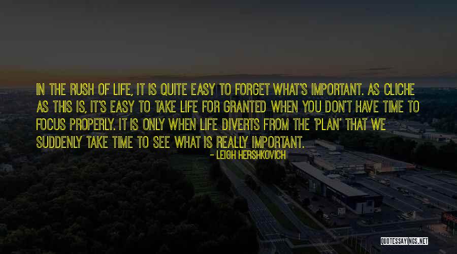 Inconsistancy Quotes By Leigh Hershkovich Inconsistancy Quotes By Leigh Hershkovich