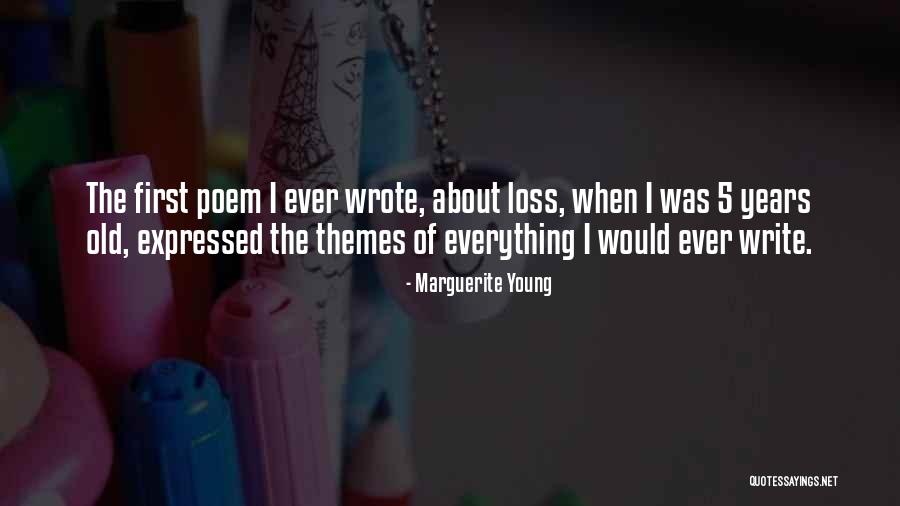 Inconsistancy Quotes By Marguerite Young Inconsistancy Quotes By Marguerite Young