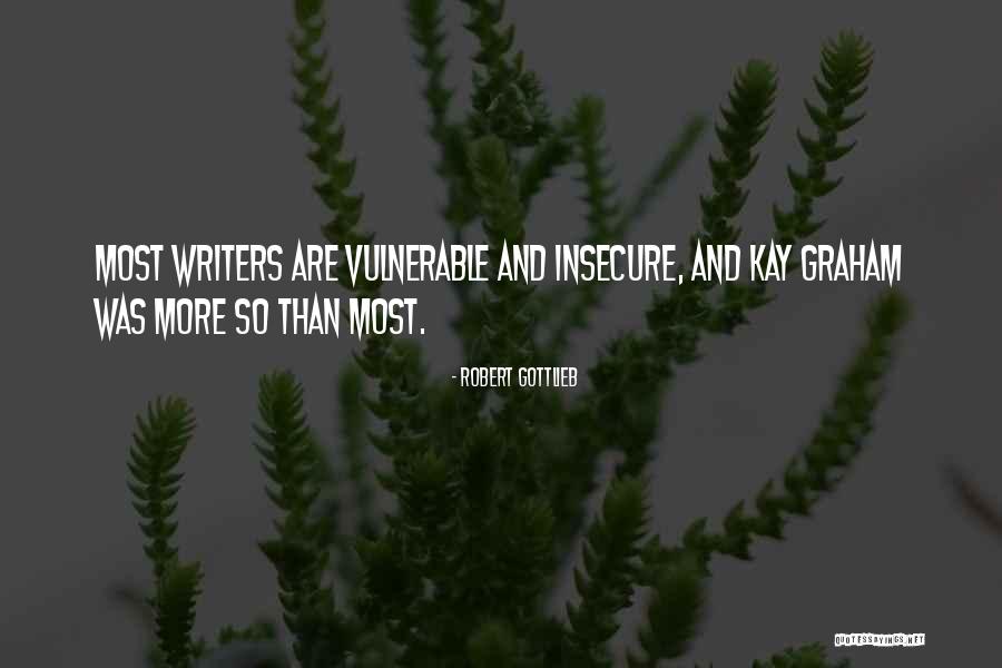 Inconsistancy Quotes By Robert Gottlieb