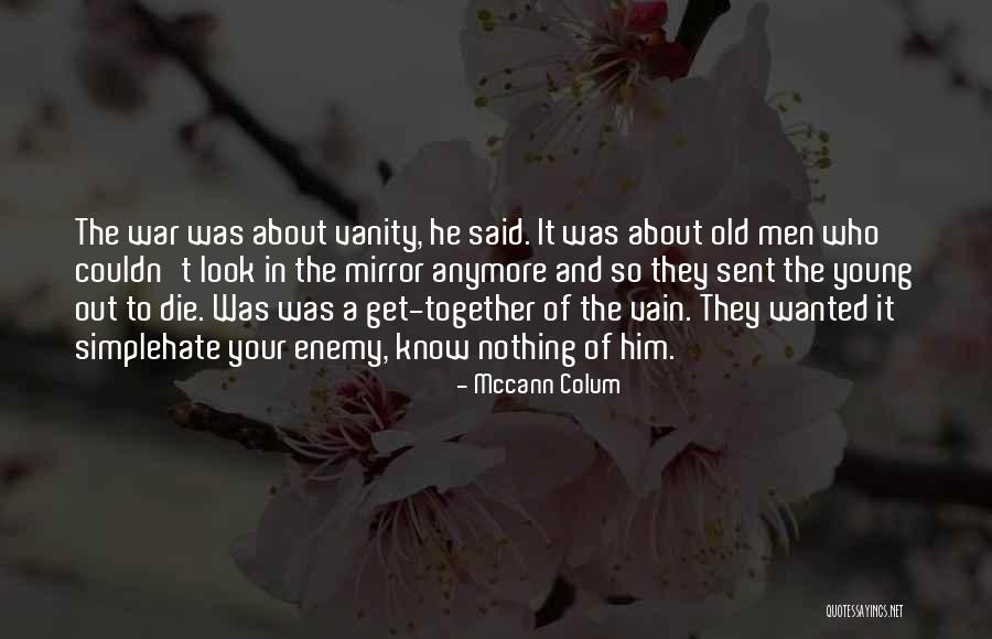 Inconsistencia Definicion Quotes By Mccann Colum Inconsistencia Definicion Quotes By Mccann Colum
