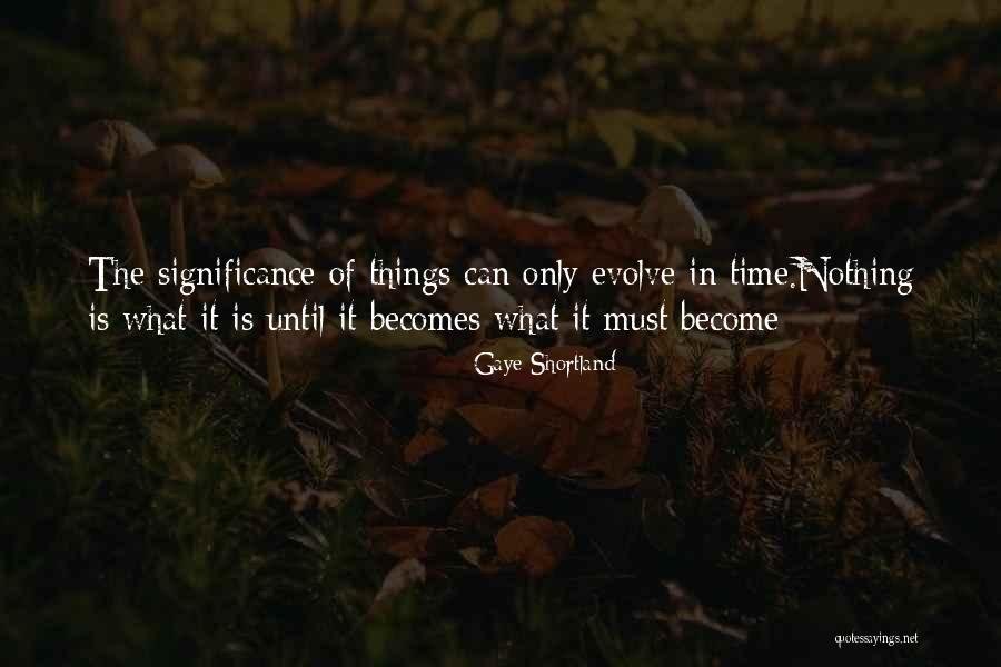 Inconsistency In A Relationship Quotes By Gaye Shortland Inconsistency In A Relationship Quotes By Gaye Shortland