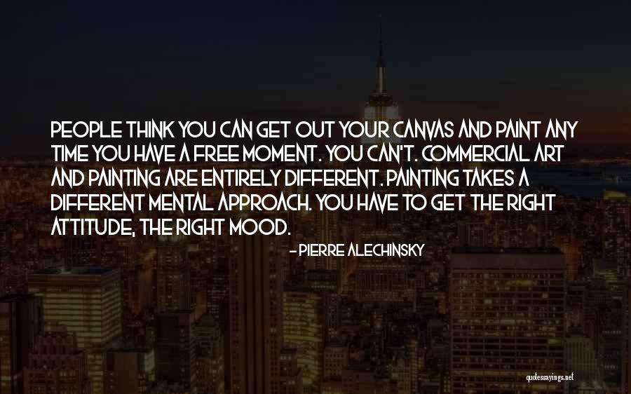 Inconsistency Relationship Quotes By Pierre Alechinsky Inconsistency Relationship Quotes By Pierre Alechinsky