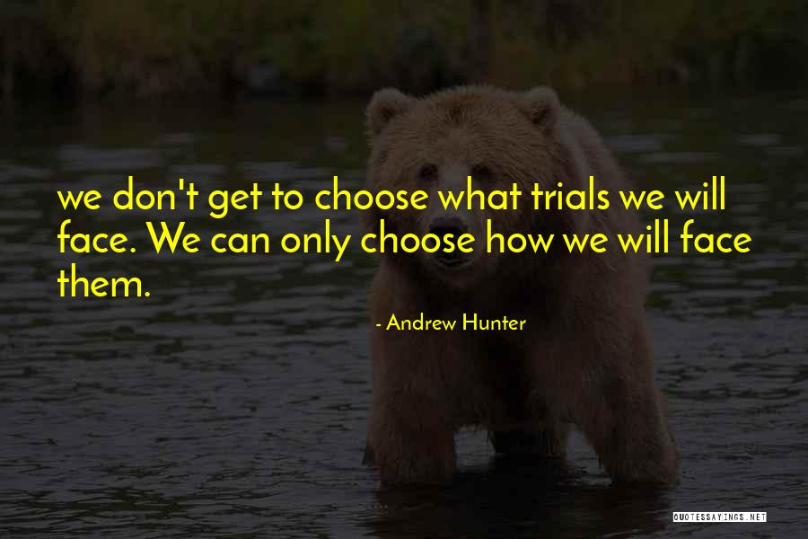 Inconsistent Friend Quotes By Andrew Hunter Inconsistent Friend Quotes By Andrew Hunter