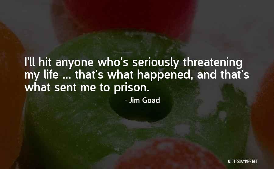 Inconsistently Means Quotes By Jim Goad Inconsistently Means Quotes By Jim Goad