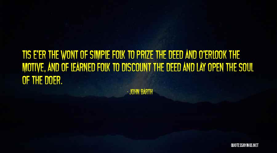 Inconsolable Differences Quotes By John Barth Inconsolable Differences Quotes By John Barth