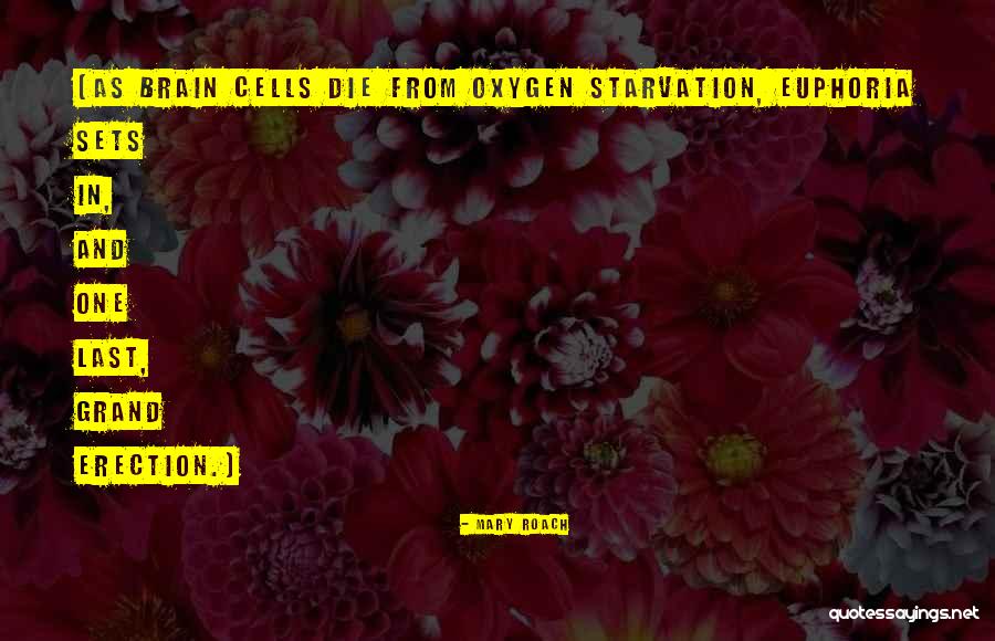 Inconspicuousness Quotes By Mary Roach Inconspicuousness Quotes By Mary Roach