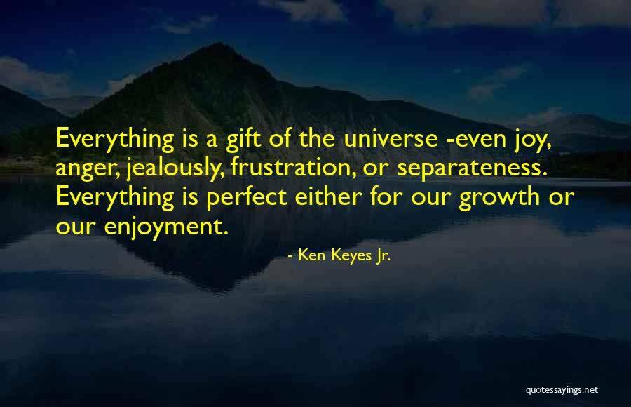 Inconstientul Cognitiv Quotes By Ken Keyes Jr. Inconstientul Cognitiv Quotes By Ken Keyes Jr.