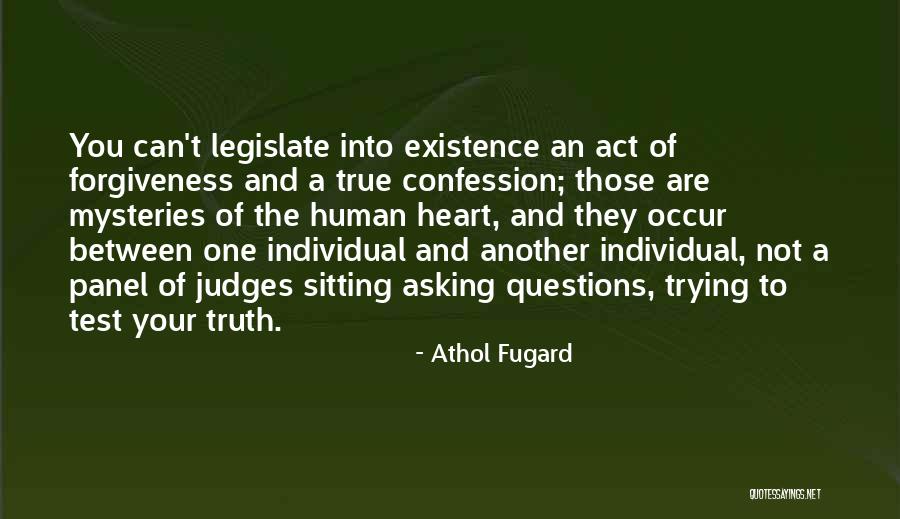 Inconstientul Quotes By Athol Fugard Inconstientul Quotes By Athol Fugard