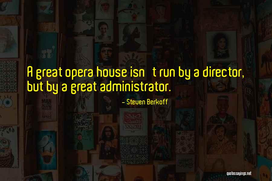 Inconstientul Quotes By Steven Berkoff Inconstientul Quotes By Steven Berkoff