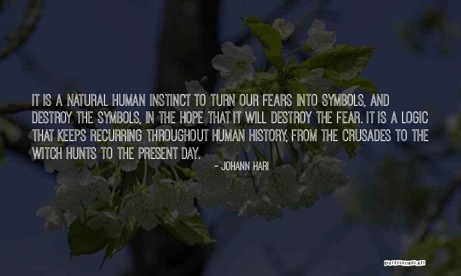 Incontinent Dog Quotes By Johann Hari Incontinent Dog Quotes By Johann Hari