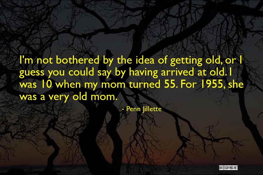Incontinuu Dex Quotes By Penn Jillette Incontinuu Dex Quotes By Penn Jillette