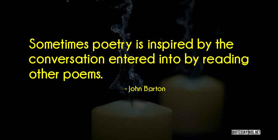 Inconveniente In English Quotes By John Barton Inconveniente In English Quotes By John Barton