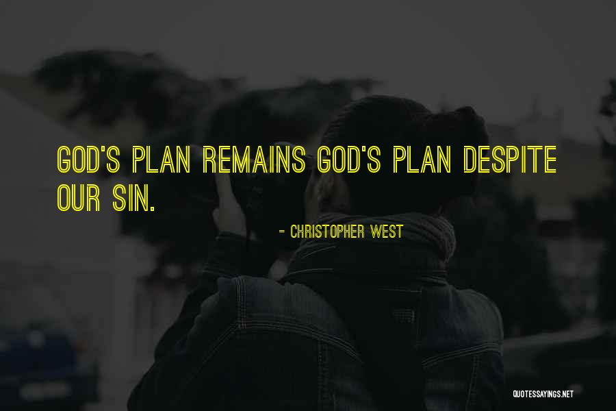 Incoping Quotes By Christopher West Incoping Quotes By Christopher West