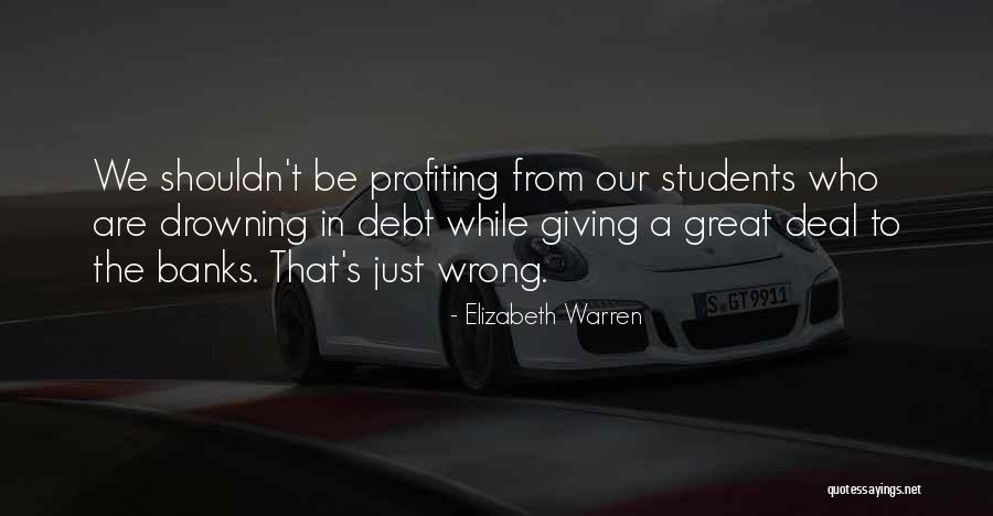 Incorporated Business Quotes By Elizabeth Warren Incorporated Business Quotes By Elizabeth Warren