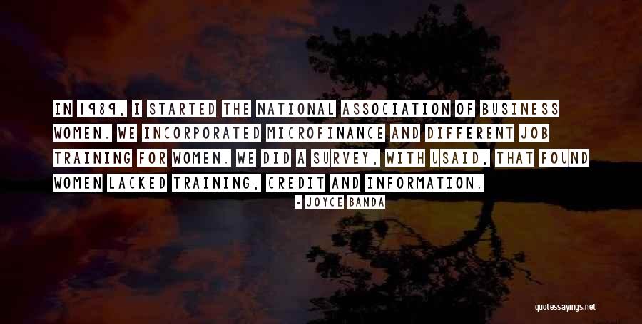 Incorporated Business Quotes By Joyce Banda Incorporated Business Quotes By Joyce Banda