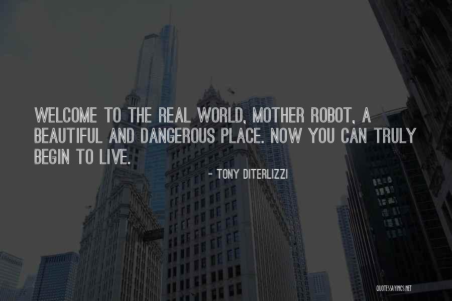 Incorporated By Reference Quotes By Tony DiTerlizzi Incorporated By Reference Quotes By Tony DiTerlizzi