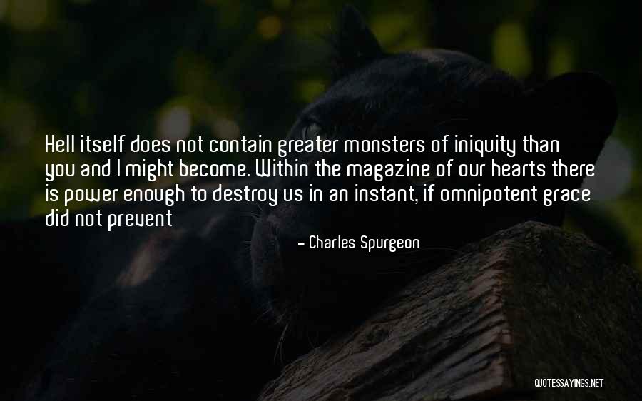 Incorporated Vs Unincorporated Quotes By Charles Spurgeon Incorporated Vs Unincorporated Quotes By Charles Spurgeon