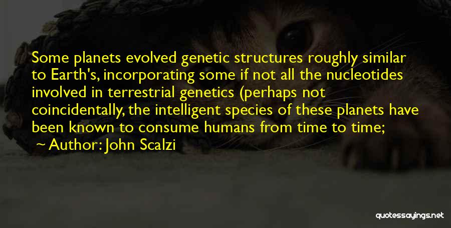 Incorporating Quotes By John Scalzi