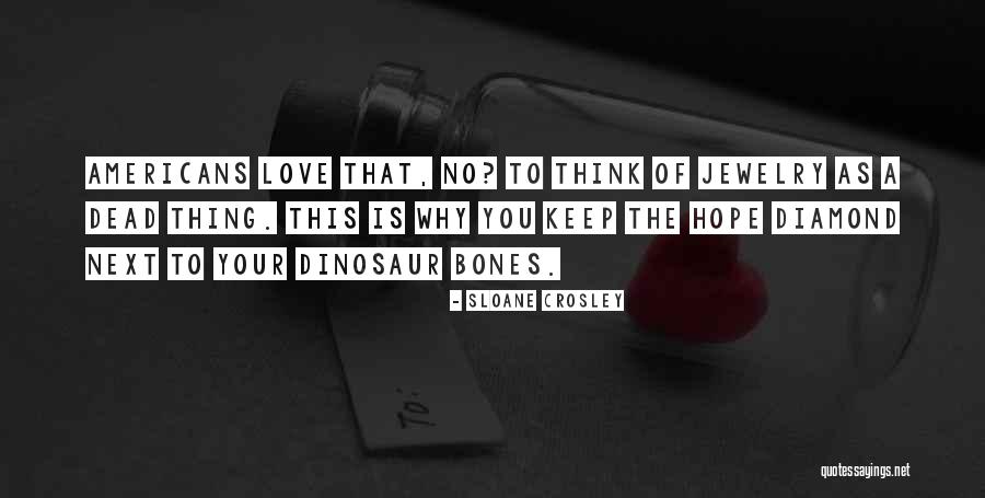 Incorporations Quotes By Sloane Crosley Incorporations Quotes By Sloane Crosley