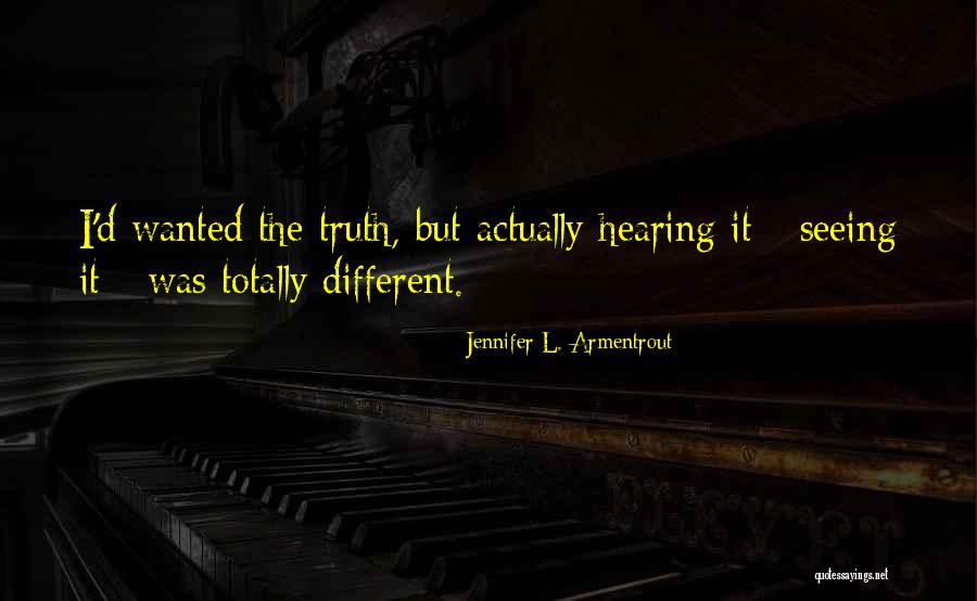 Incorporeal And Corporeal Quotes By Jennifer L. Armentrout Incorporeal And Corporeal Quotes By Jennifer L. Armentrout