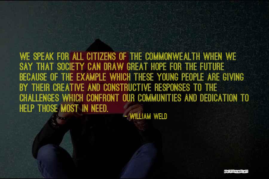 Incorporeal And Corporeal Quotes By William Weld Incorporeal And Corporeal Quotes By William Weld