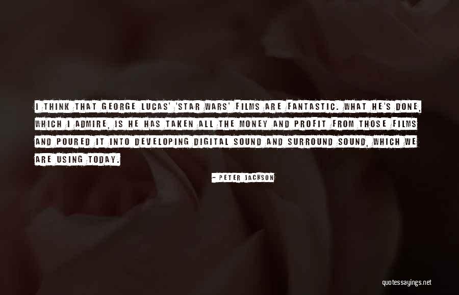Incorporeal Pathfinder Quotes By Peter Jackson Incorporeal Pathfinder Quotes By Peter Jackson