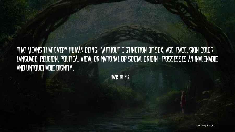 Incorrect Defenders Quotes By Hans Kung Incorrect Defenders Quotes By Hans Kung