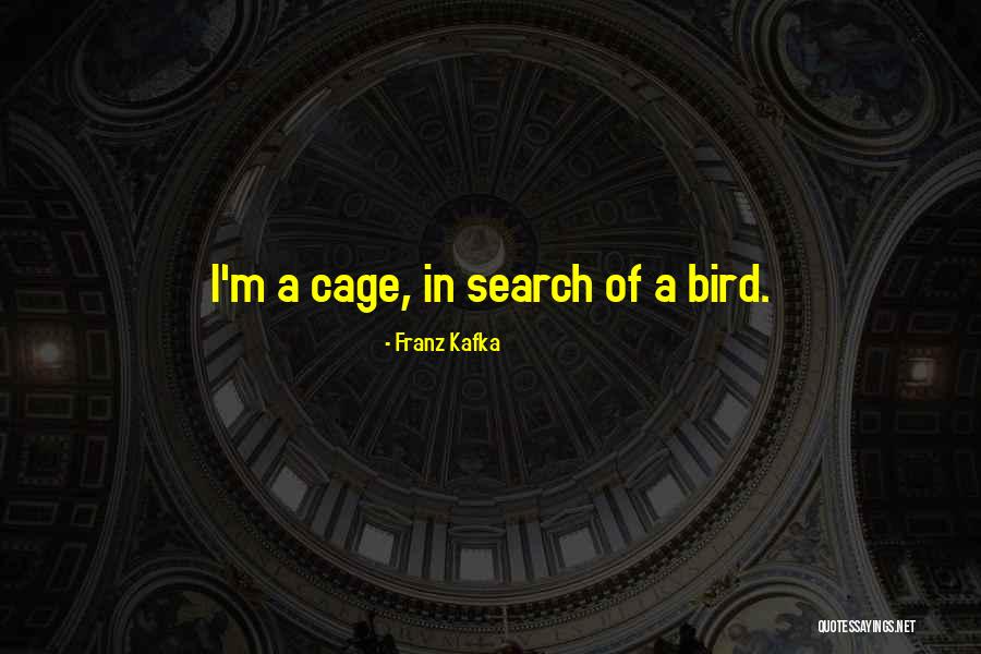Incorrect P5 Quotes By Franz Kafka