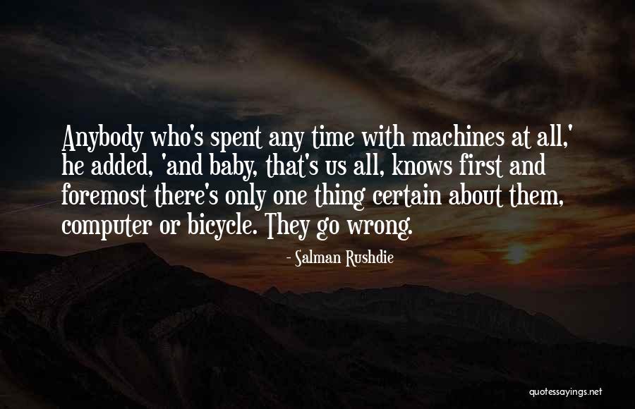 Incorrect Primarch Quotes By Salman Rushdie Incorrect Primarch Quotes By Salman Rushdie