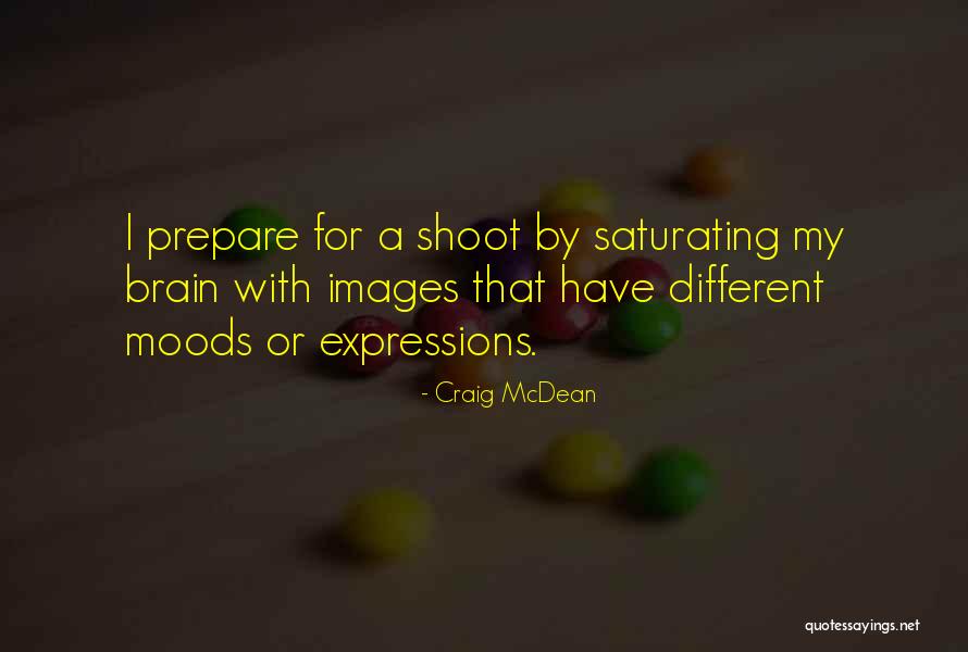 Incorrect Reasoning Quotes By Craig McDean Incorrect Reasoning Quotes By Craig McDean