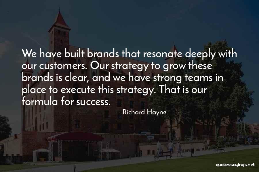 Incorrect Saw Quotes By Richard Hayne Incorrect Saw Quotes By Richard Hayne