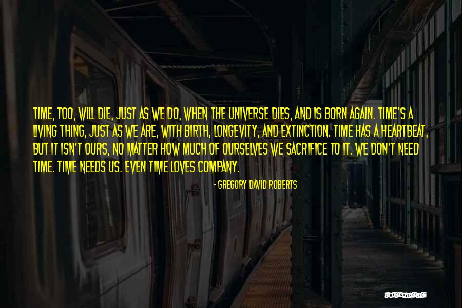 Incorrect Sov Quotes By Gregory David Roberts Incorrect Sov Quotes By Gregory David Roberts