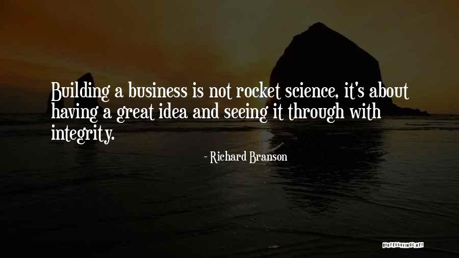 Incorrect Stormlight Quotes By Richard Branson Incorrect Stormlight Quotes By Richard Branson