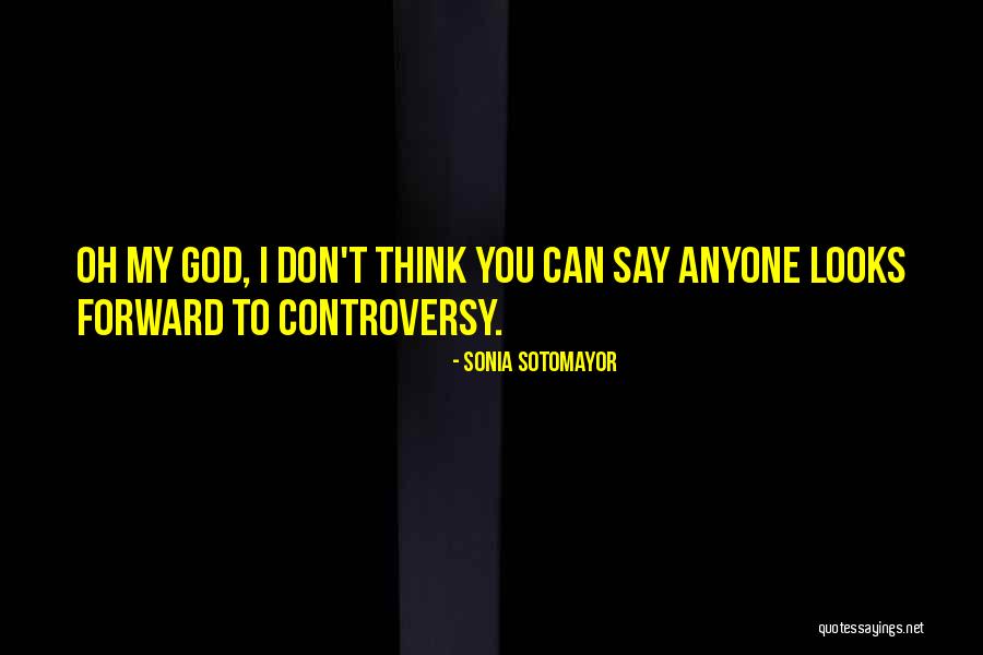 Incorrect The Future Quotes By Sonia Sotomayor Incorrect The Future Quotes By Sonia Sotomayor