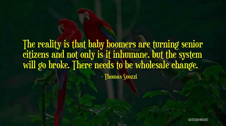Incorrect Tid Quotes By Thomas Suozzi