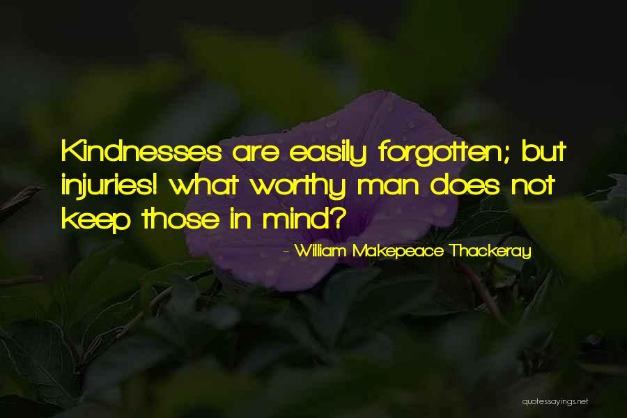 Incorrect Tid Quotes By William Makepeace Thackeray