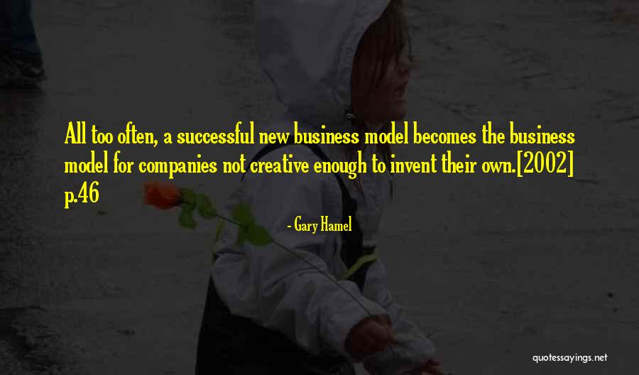 Incorrecto Sinonimo Quotes By Gary Hamel Incorrecto Sinonimo Quotes By Gary Hamel
