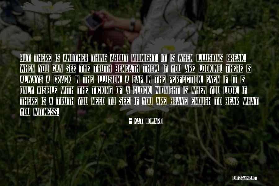 Incorrupt Saints Quotes By Kat Howard Incorrupt Saints Quotes By Kat Howard