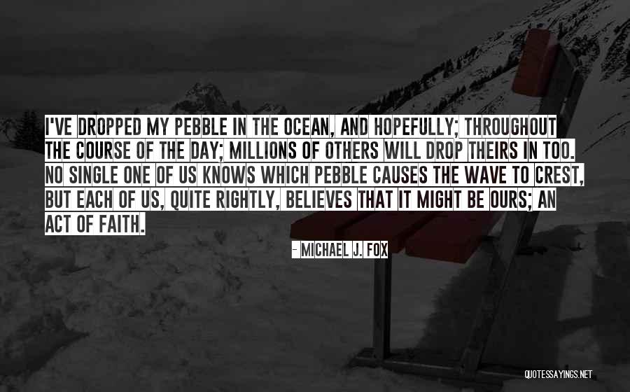 Incorruptibility Of Saints Quotes By Michael J. Fox Incorruptibility Of Saints Quotes By Michael J. Fox