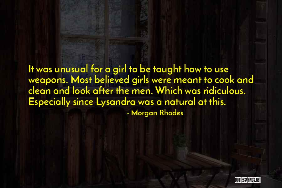 Incorruptibility Of Saints Quotes By Morgan Rhodes Incorruptibility Of Saints Quotes By Morgan Rhodes