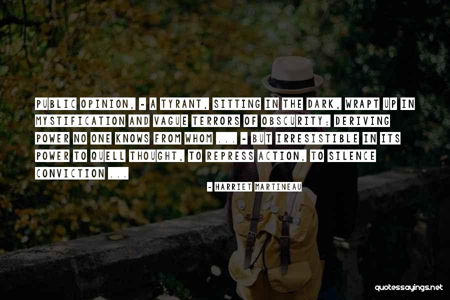 Incorruptible Body Quotes By Harriet Martineau Incorruptible Body Quotes By Harriet Martineau