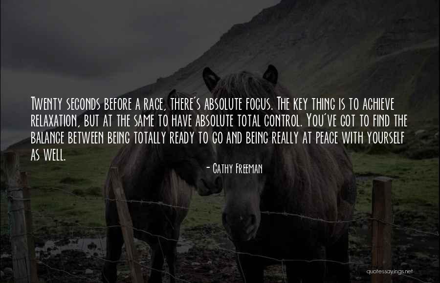 Incorruptibles Bodies Quotes By Cathy Freeman Incorruptibles Bodies Quotes By Cathy Freeman