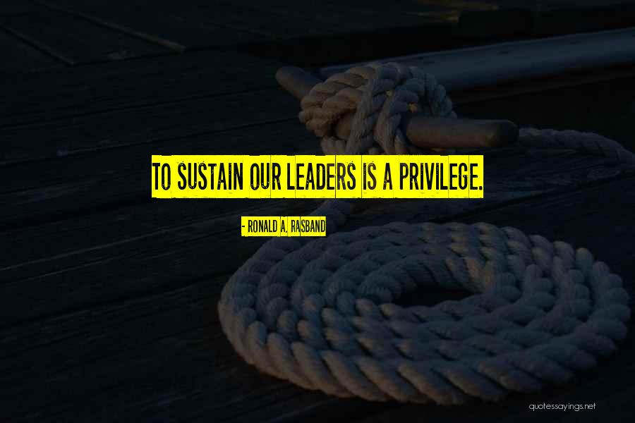 Incoruptibilul Quotes By Ronald A. Rasband Incoruptibilul Quotes By Ronald A. Rasband