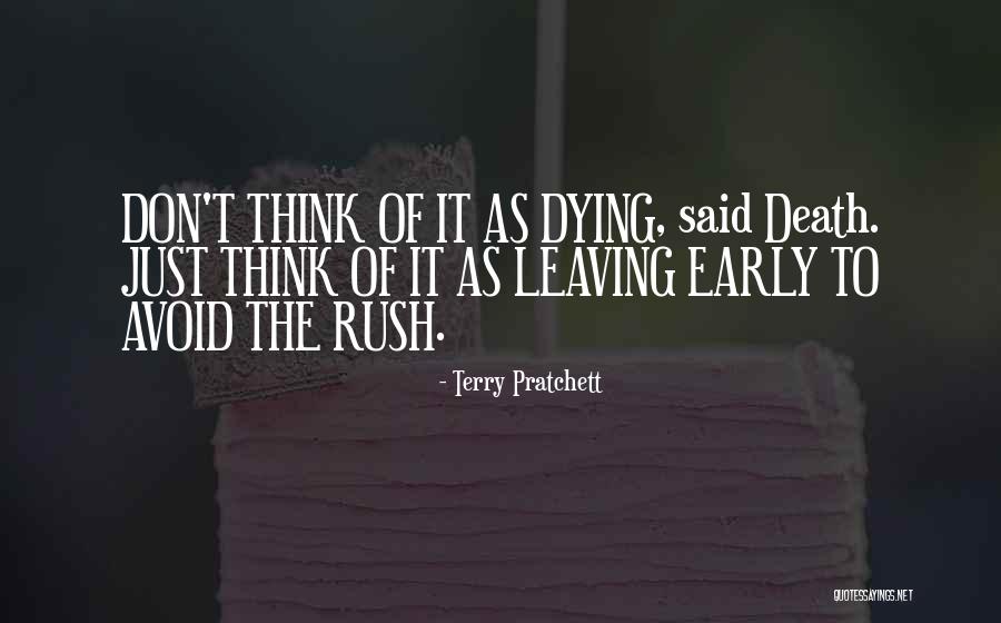 Incoruptibilul Quotes By Terry Pratchett Incoruptibilul Quotes By Terry Pratchett