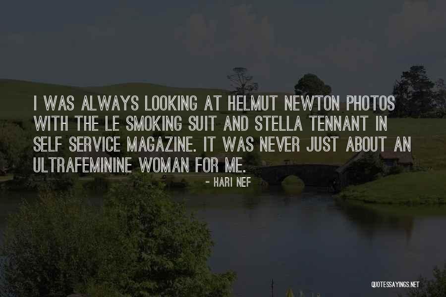 Incrasingly Quotes By Hari Nef Incrasingly Quotes By Hari Nef