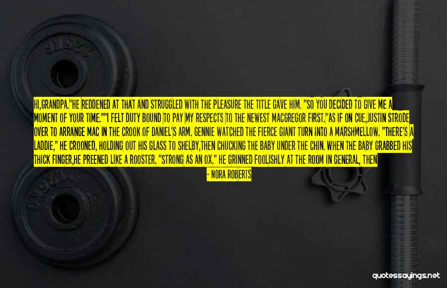 Increase Communication Quotes By Nora Roberts Increase Communication Quotes By Nora Roberts
